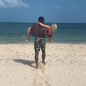 Meet your Posher, Keith